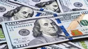 دولار مقابل الجنيه يشهد استقراراً وسط تحركات السوق اليوم